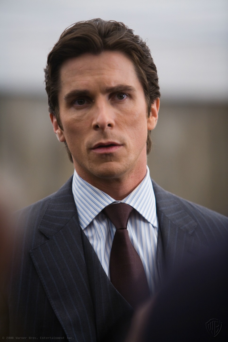 Bruce Wayne (Batman)