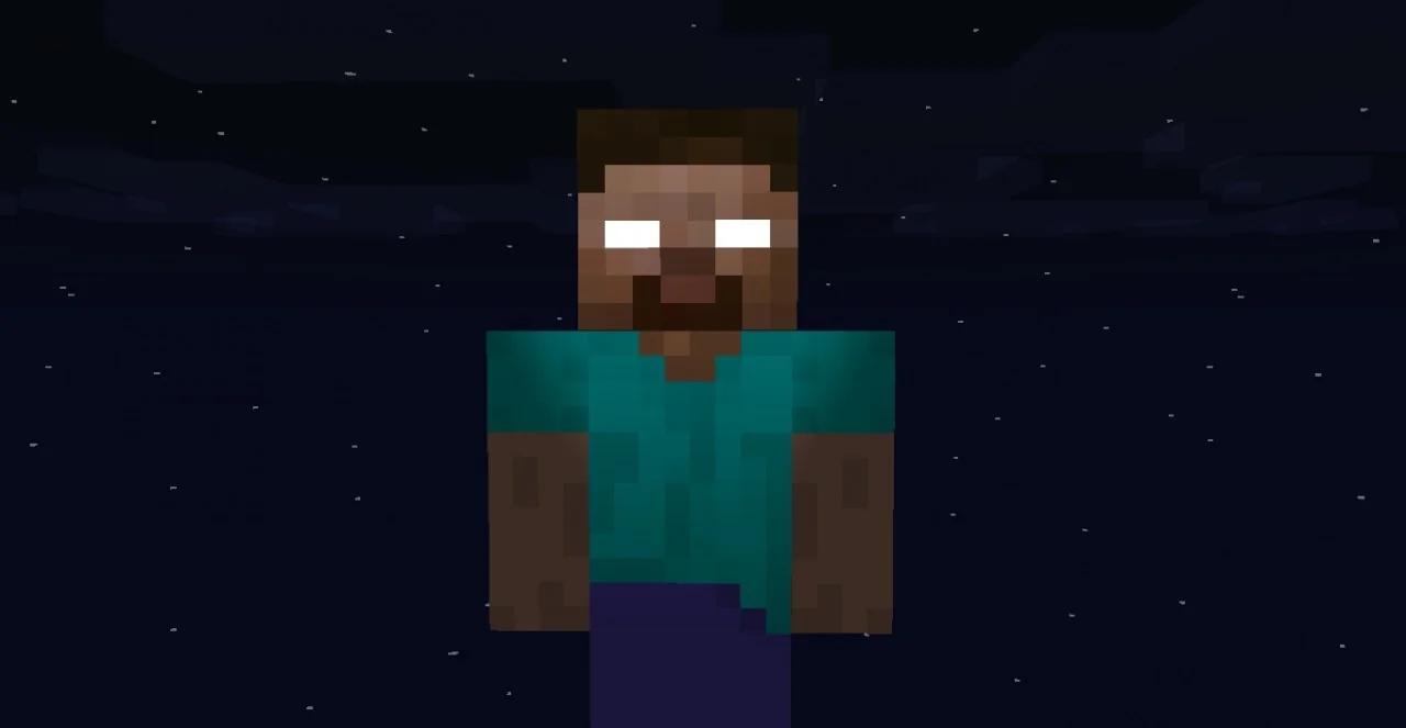 Herobrine