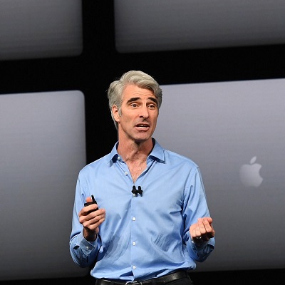 Craig Federighi