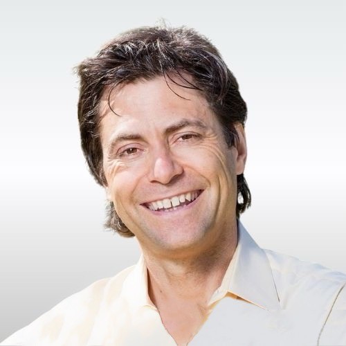 Max Tegmark