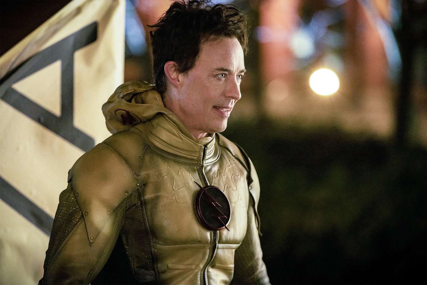 Eobard Thawne (Reverse Flash)