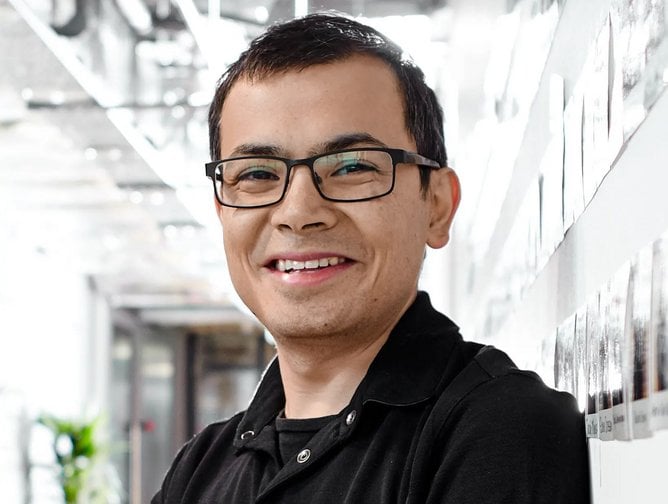 Demis Hassabis